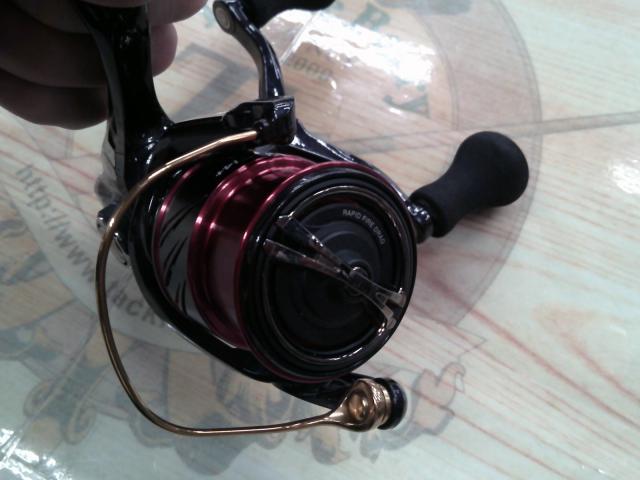 17セフィアCI4+ C3000SDH