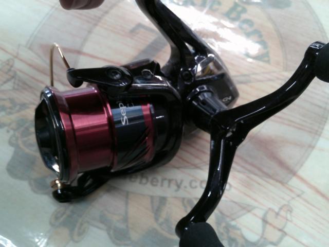 17セフィアCI4+ C3000SDH