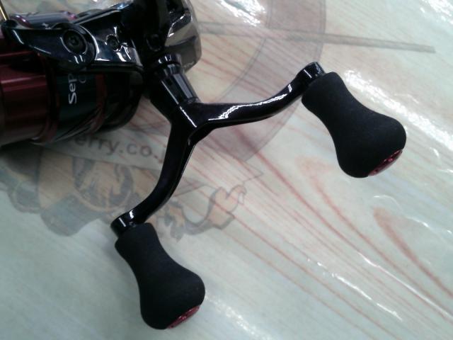 17セフィアCI4+ C3000SDH