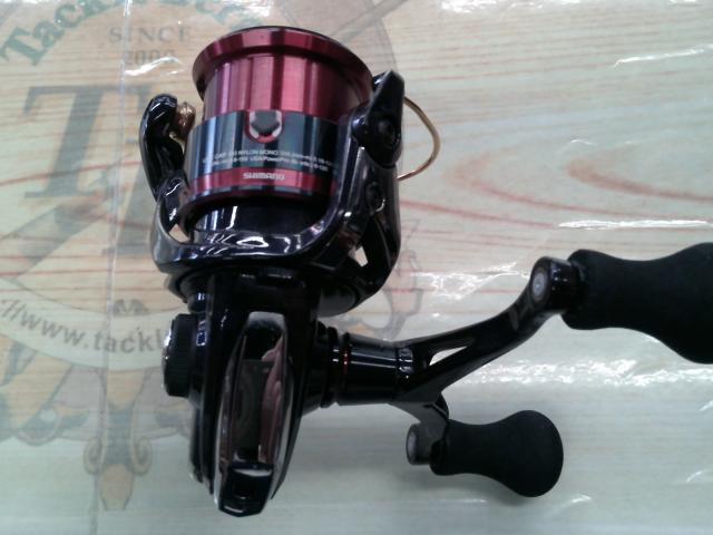 17セフィアCI4+ C3000SDH