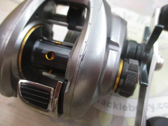 09アルデバランMg RH