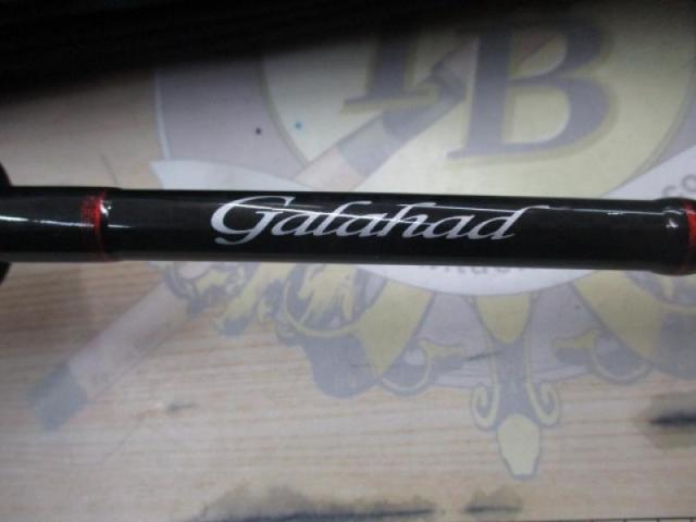 ギャラハド 623B