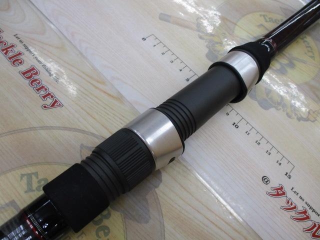 リバティクラブ磯風 3-53遠投・K