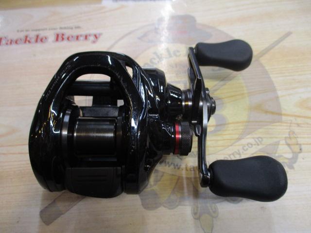 17スコーピオンDC 100HG