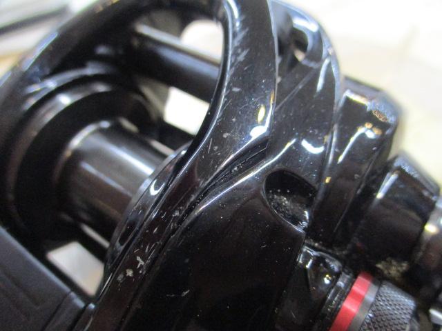 17スコーピオンDC 100HG