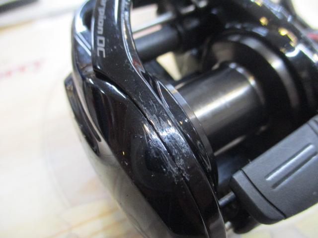 17スコーピオンDC 100HG