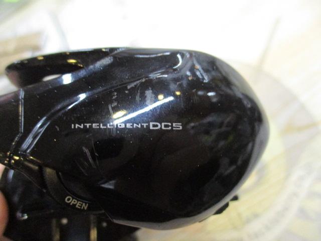 17スコーピオンDC 100HG