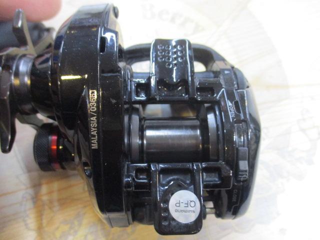 17スコーピオンDC 100HG