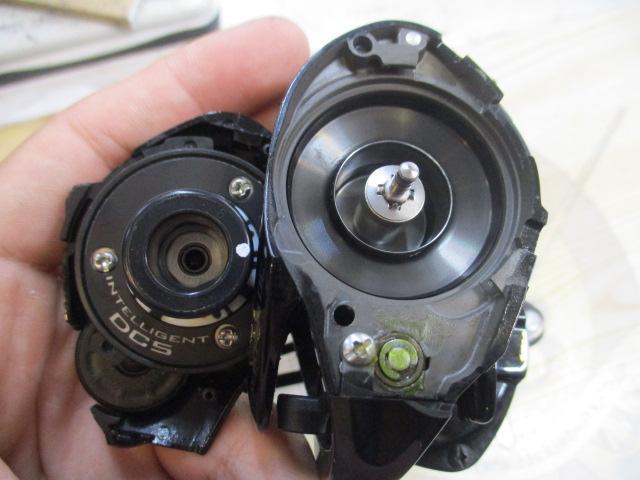 17スコーピオンDC 100HG