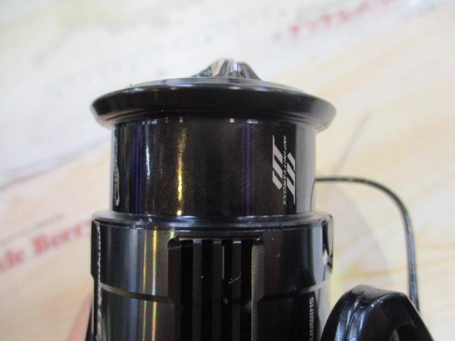 26ヴァンキッシュCE C2000SHG