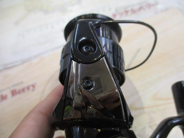 26ヴァンキッシュCE C2000SHG