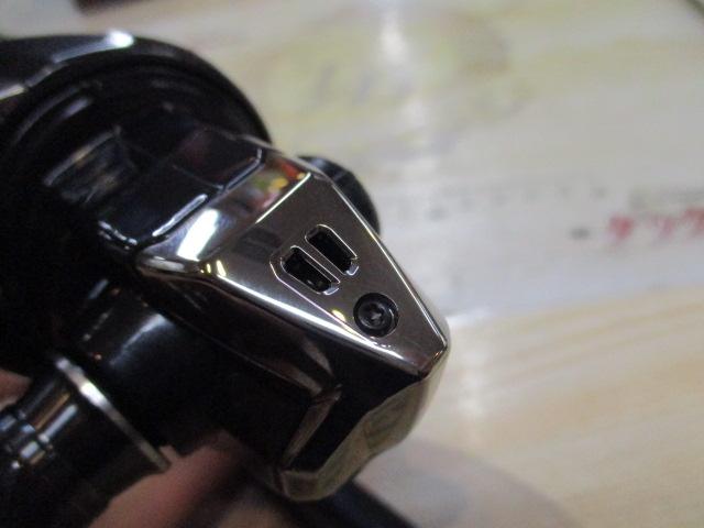 26ヴァンキッシュCE C2000SHG