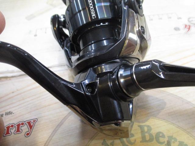 26ヴァンキッシュCE C2000SHG