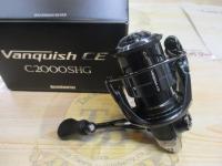 26ヴァンキッシュCE C2000SHG