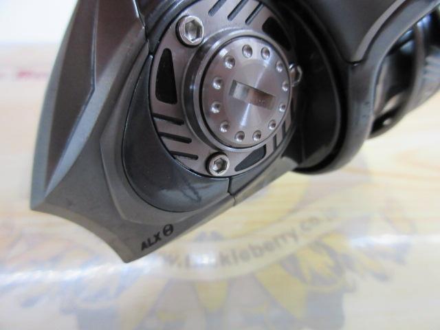 レボ ALXシータ(Θ) 1000S