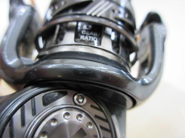 レボ ALXシータ(Θ) 1000S