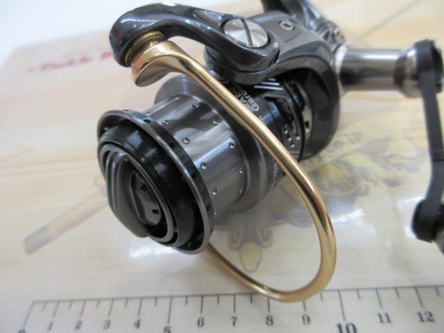 レボ ALXシータ(Θ) 1000S