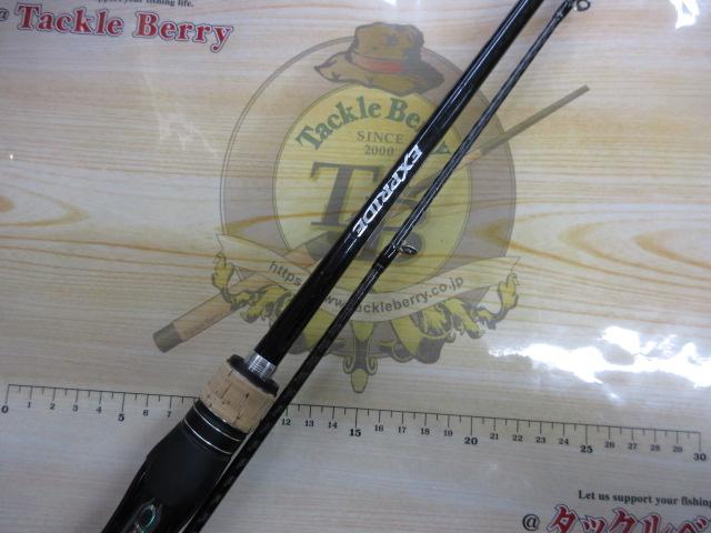 17エクスプライド 166M-2