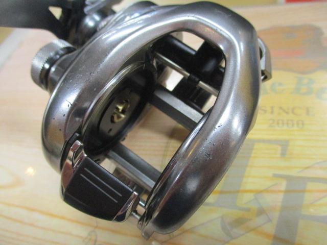 15メタニウムDC XG (LH) 前期モデル