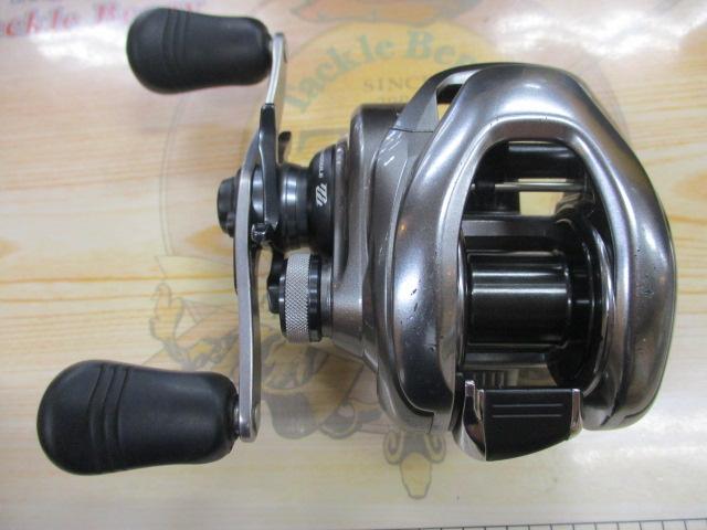 15メタニウムDC XG (LH) 前期モデル