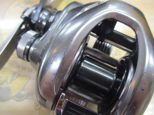 15メタニウムDC XG (LH) 前期モデル