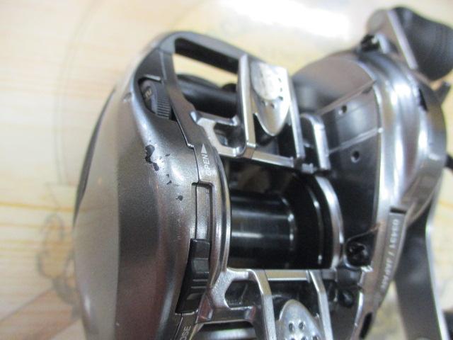 15メタニウムDC XG (LH) 前期モデル