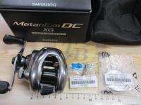 15メタニウムDC XG (LH) 前期モデル