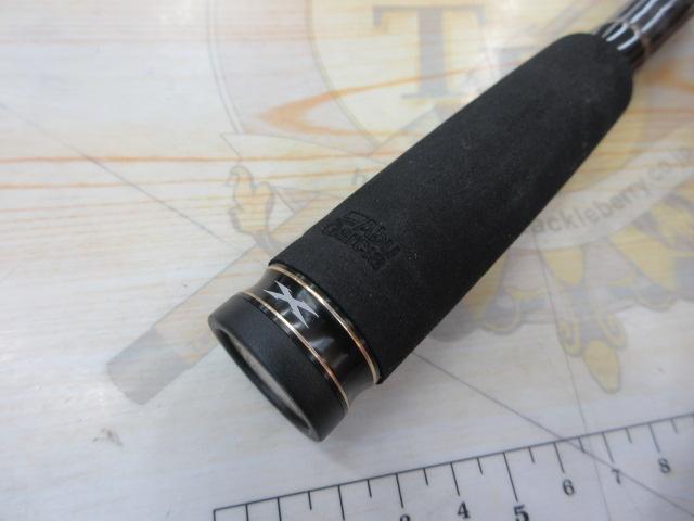 クロスフィールド XRFS-935M-MB｜＠ベリーネット 日本最大新品中古釣具