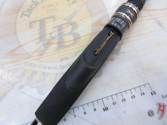 クロスフィールド XRFS-935M-MB｜＠ベリーネット 日本最大新品中古釣具