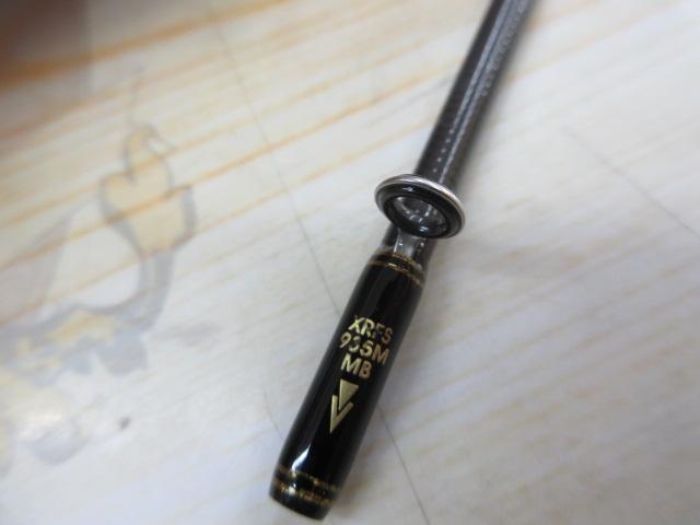 クロスフィールド XRFS-935M-MB｜＠ベリーネット 日本最大新品中古釣具