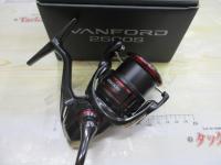 20ヴァンフォード 2500S