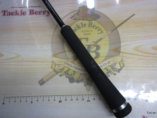 オシアジガーLJ S62-2/FS