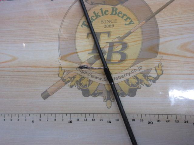 オシアジガーLJ S62-2/FS