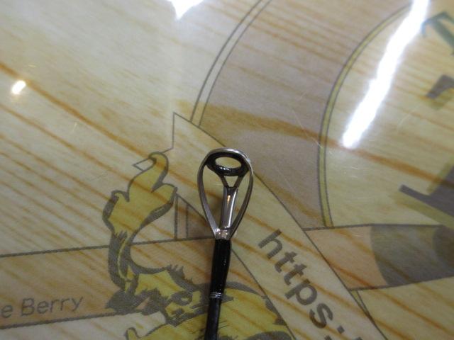 オシアジガーLJ S62-2/FS