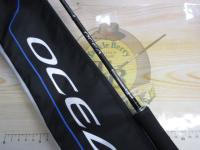 オシアジガーLJ S62-2/FS