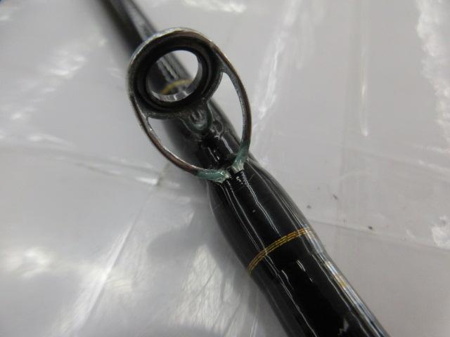 CBライトレーダーメタルカワハギ175MH