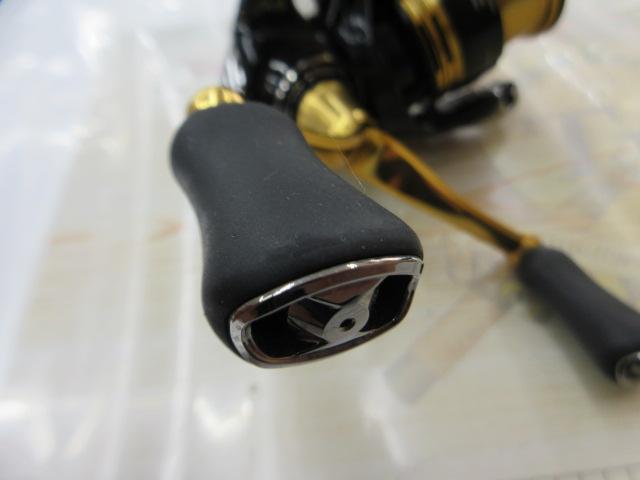 23レガリス LT2500S-DH