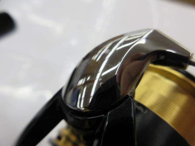 23レガリス LT2500S-DH