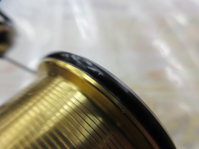 23レガリス LT2500S-DH