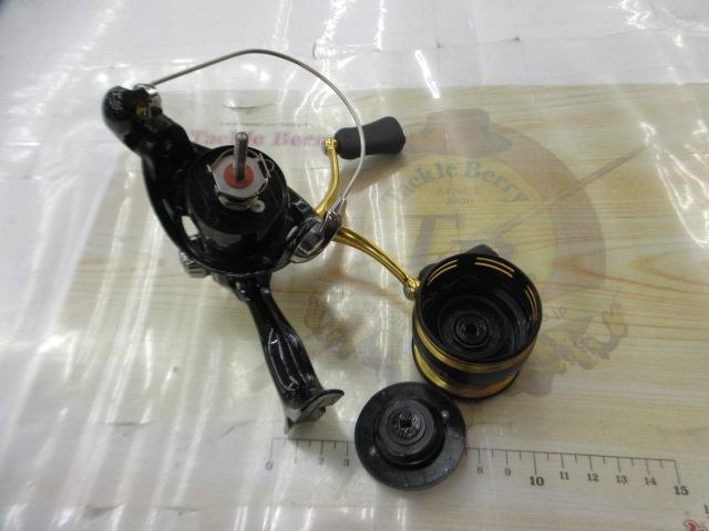 23レガリス LT2500S-DH