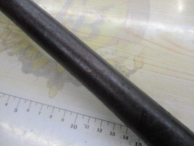 碧羅中継 硬調81MV