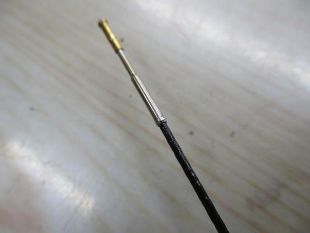 碧羅中継 硬調81MV