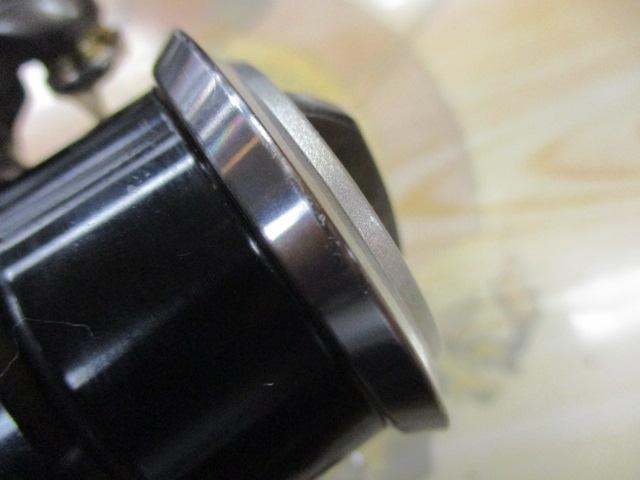 13コンプレックスBB 2500HGS F4