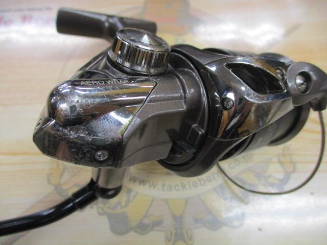 13コンプレックスBB 2500HGS F4