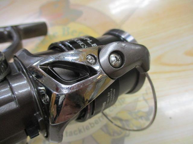 13コンプレックスBB 2500HGS F4