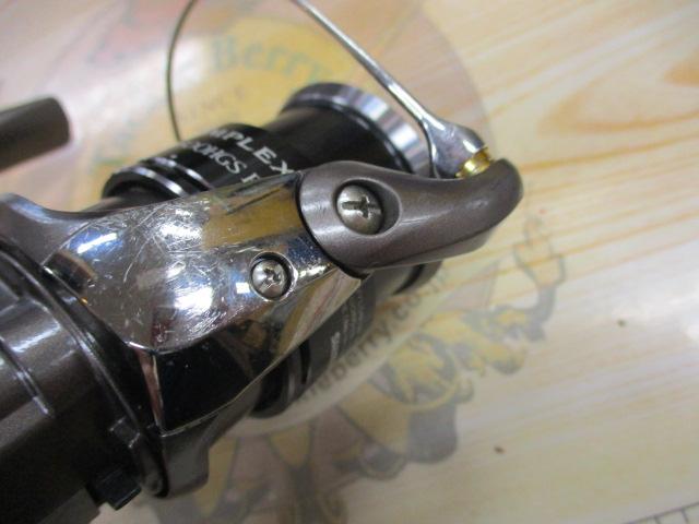 13コンプレックスBB 2500HGS F4