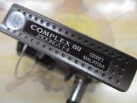 13コンプレックスBB 2500HGS F4