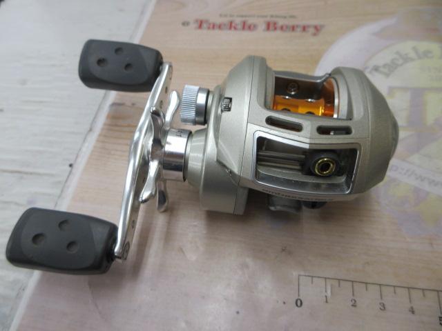 レボ STX