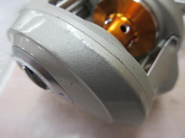 レボ STX