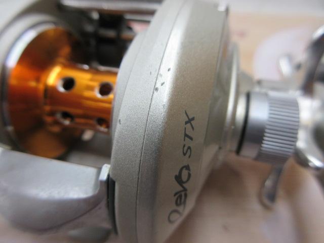 レボ STX